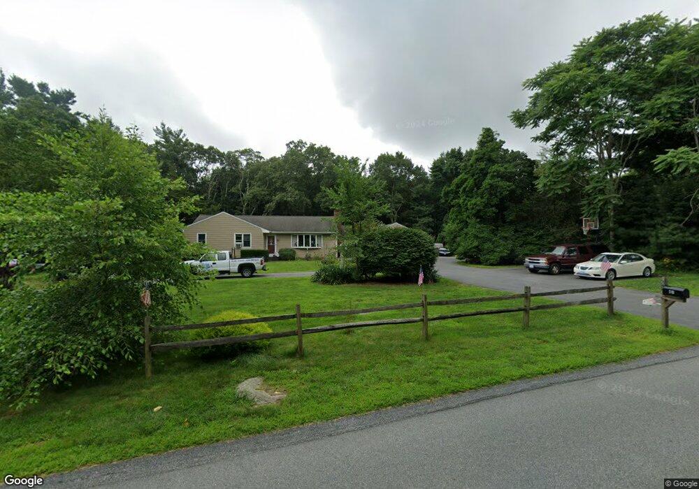 510 Weaver Hill Rd, West Greenwich, RI 02817 - photo 1