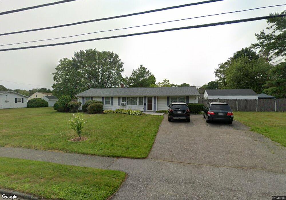 84 Burley St, Danvers, MA 01923 - photo 1