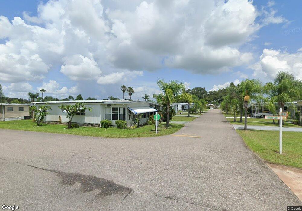 5147 Idyll Ln, Zephyrhills, FL 33541 - photo 1