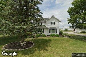 7434 County Road G, Hamler, OH 43524