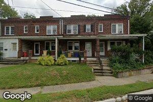 4 Highland Ave, Haddon Heights, NJ 08035
