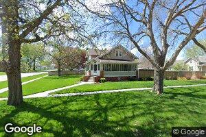 361 F St, Hampton, NE 68843