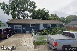815 Olin Ave, Indianapolis, IN 46222