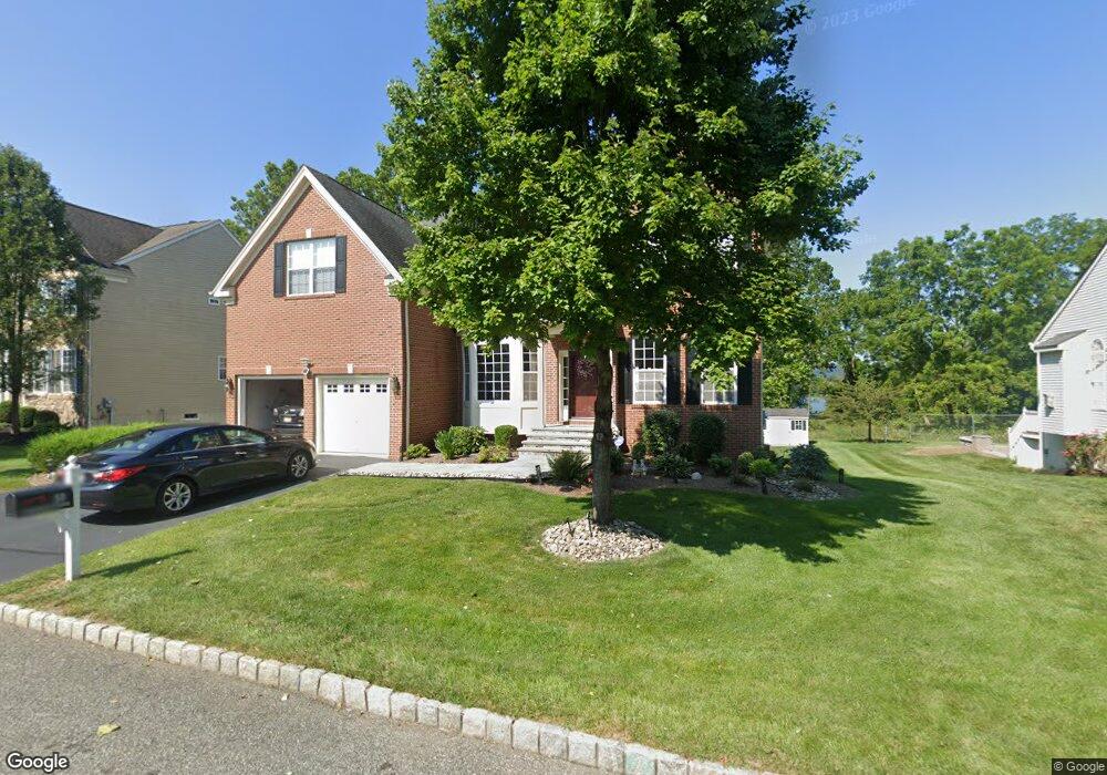 53 Crestview Dr, Clinton, NJ 08809 - photo 1