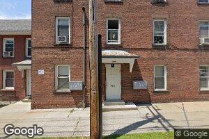 12 Chapman St Unit B2, Chicopee, MA 01013