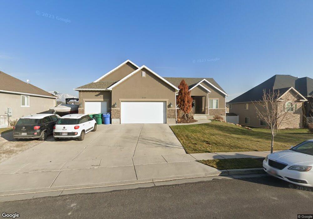 470 N Willow Haven Ave, Lehi, UT 84043 - photo 1
