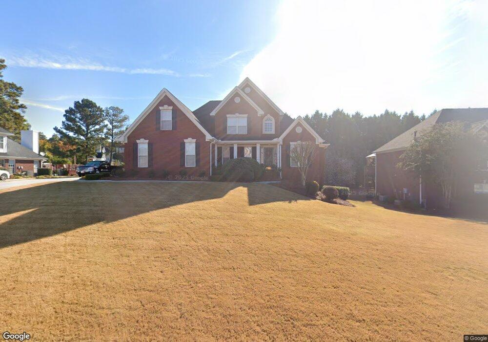 2109 Keithshire Ct SE unit 1, Conyers, GA 30013 - photo 1