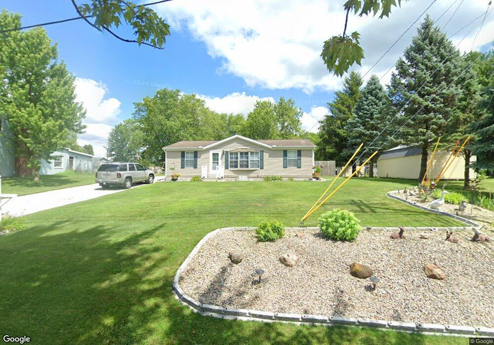 104 Elm St, West Unity, OH 43570 - photo 1