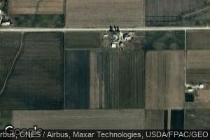 1542 130th St, Hazleton, IA 50641