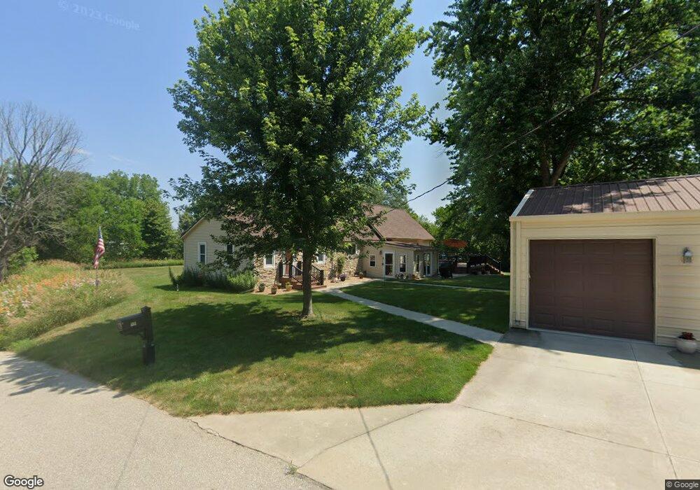 404 Laramie St, Colfax, IA 50054 - photo 1