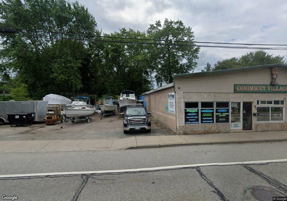 869 W Shore Rd, Warwick, RI 02889 - photo 1