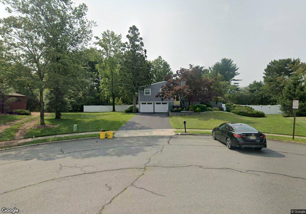 12 Donner Ct, Monmouth Junction, NJ 08852 - photo 1