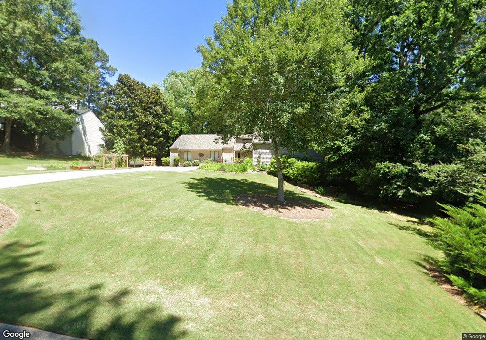 1656 Nordic Trace unit 2B, Marietta, GA 30068 - photo 1