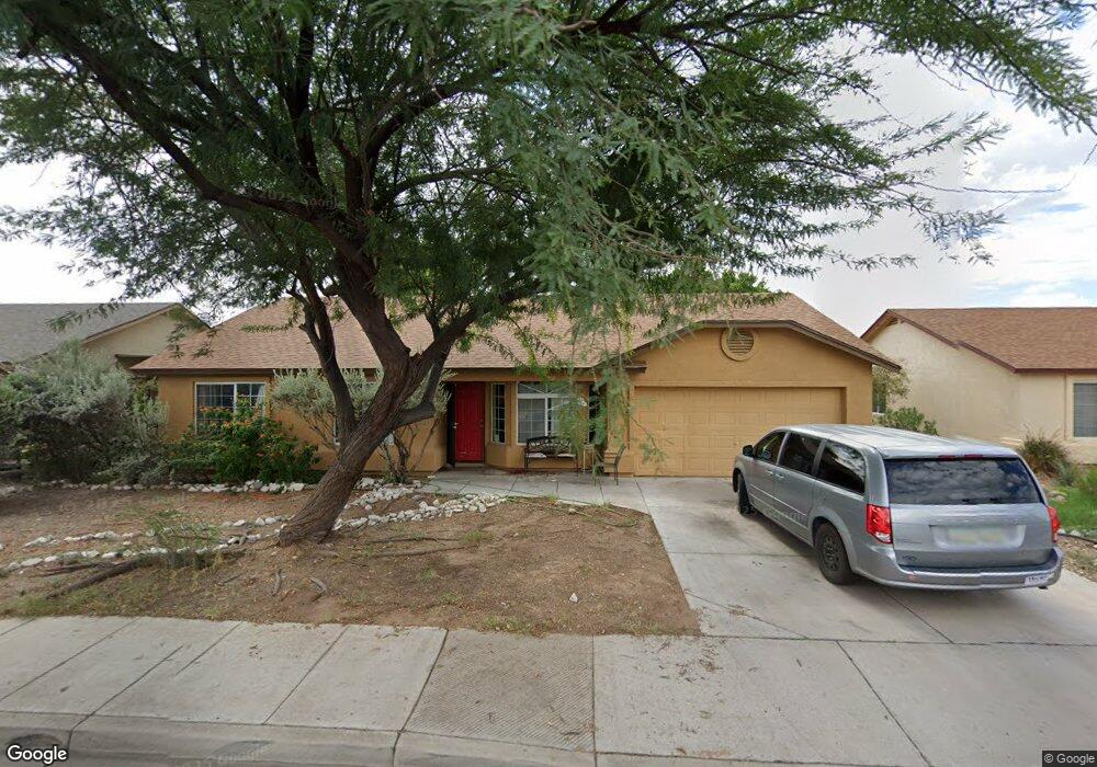 10835 E Cholla Rd, Mesa, AZ 85207 - photo 1