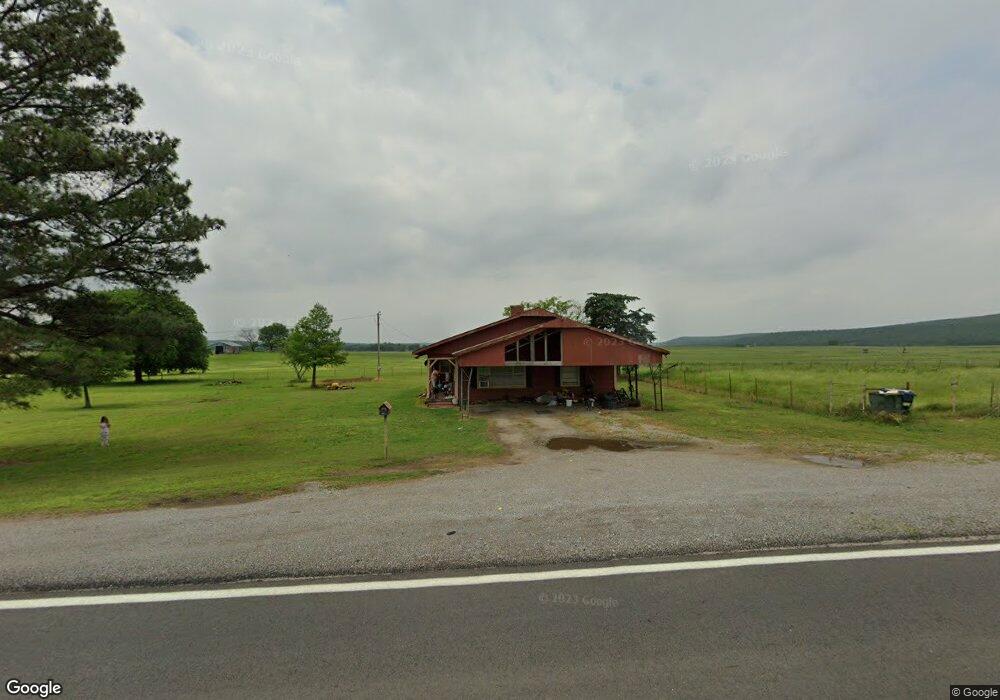 14087 E State Highway 31, McAlester, OK 74501 - photo 1