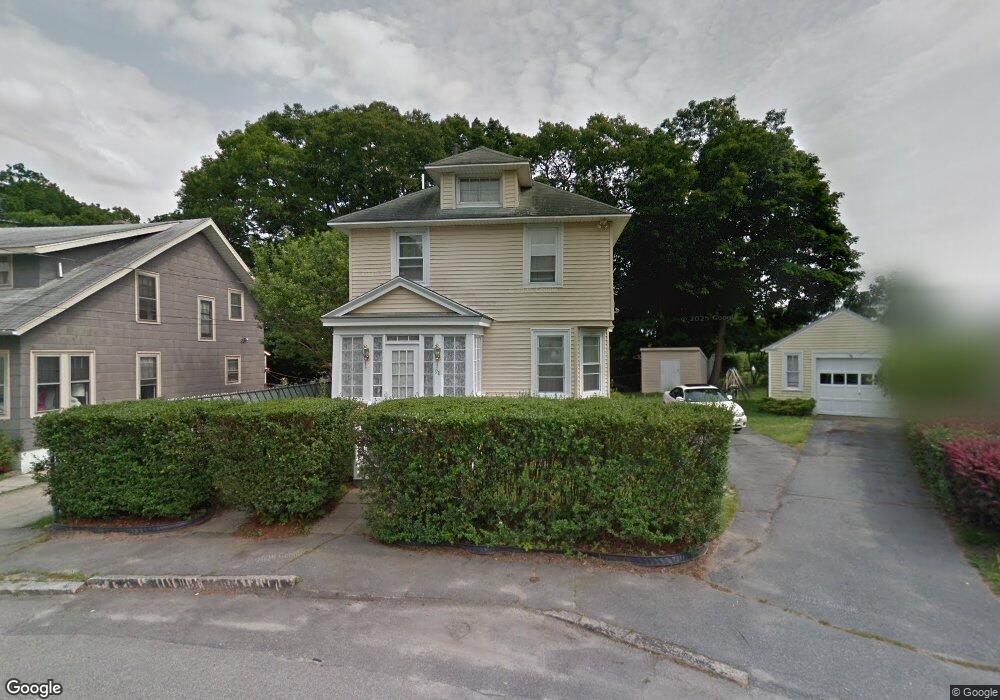 98 Ashland Ave, Methuen, MA 01844 - photo 1