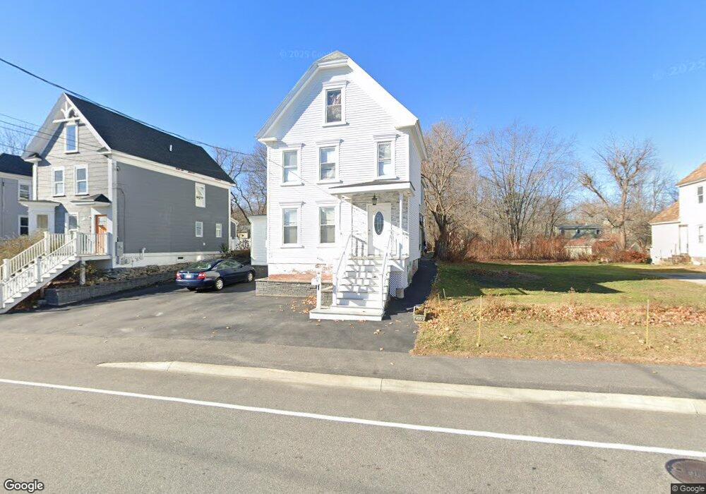 46 Maple St, Saco, ME 04072 - photo 1