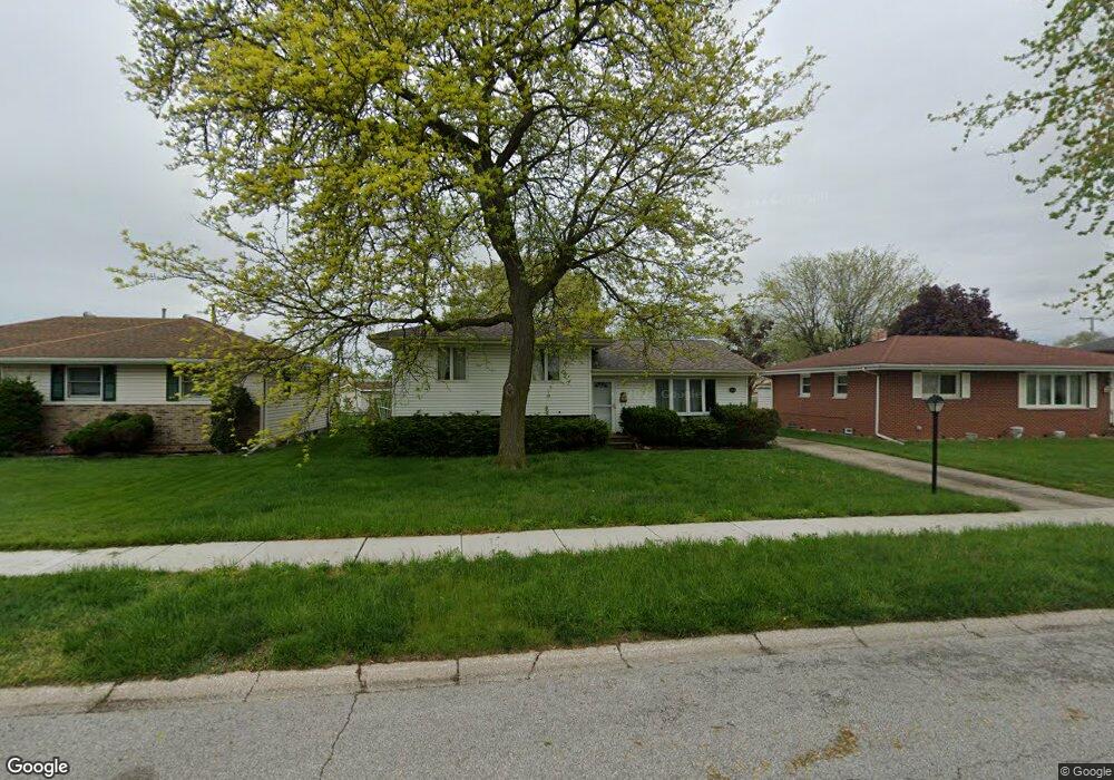 920 W Ash St, Griffith, IN 46319 - photo 1