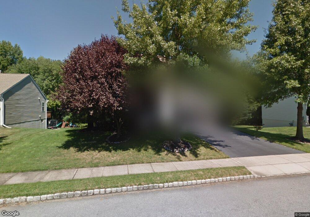 6 Gaskin Dr, Burlington, NJ 08016 - photo 1