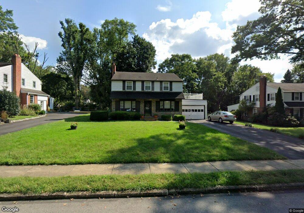 110 Shippen Rd, Glenside, PA 19038 - photo 1