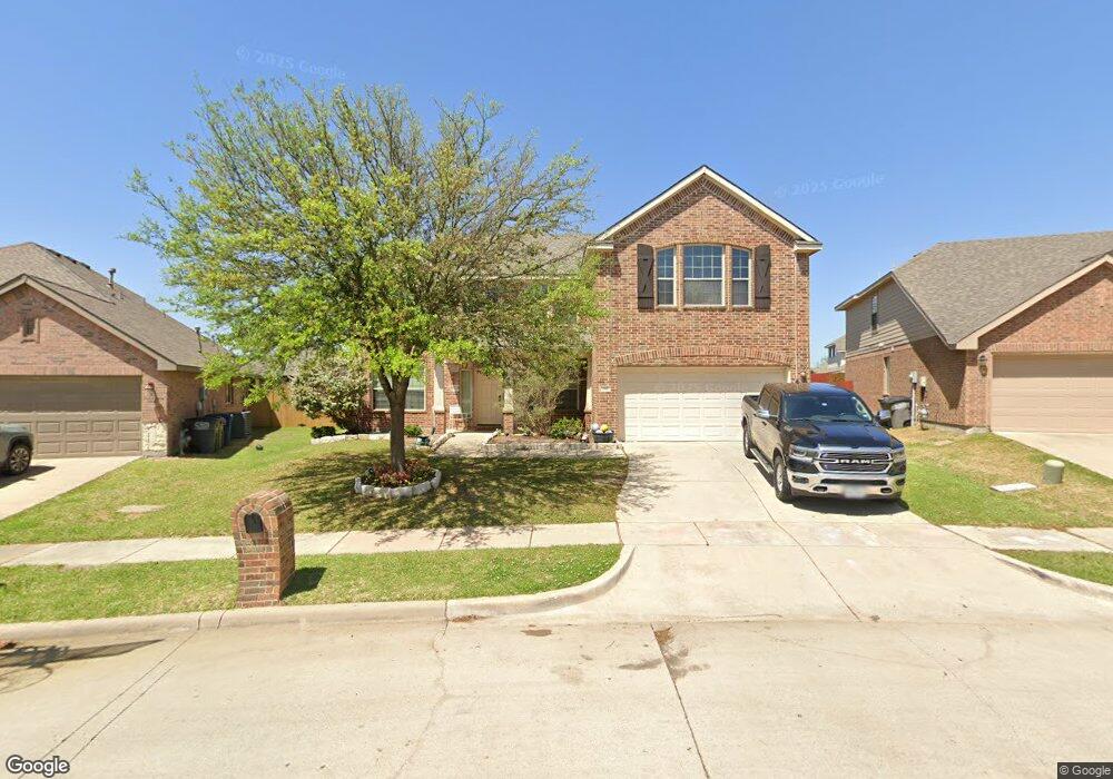 408 Fairway Bluff Dr, Wylie, TX 75098 - photo 1