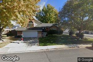 319 S 900 W, Orem, UT 84058