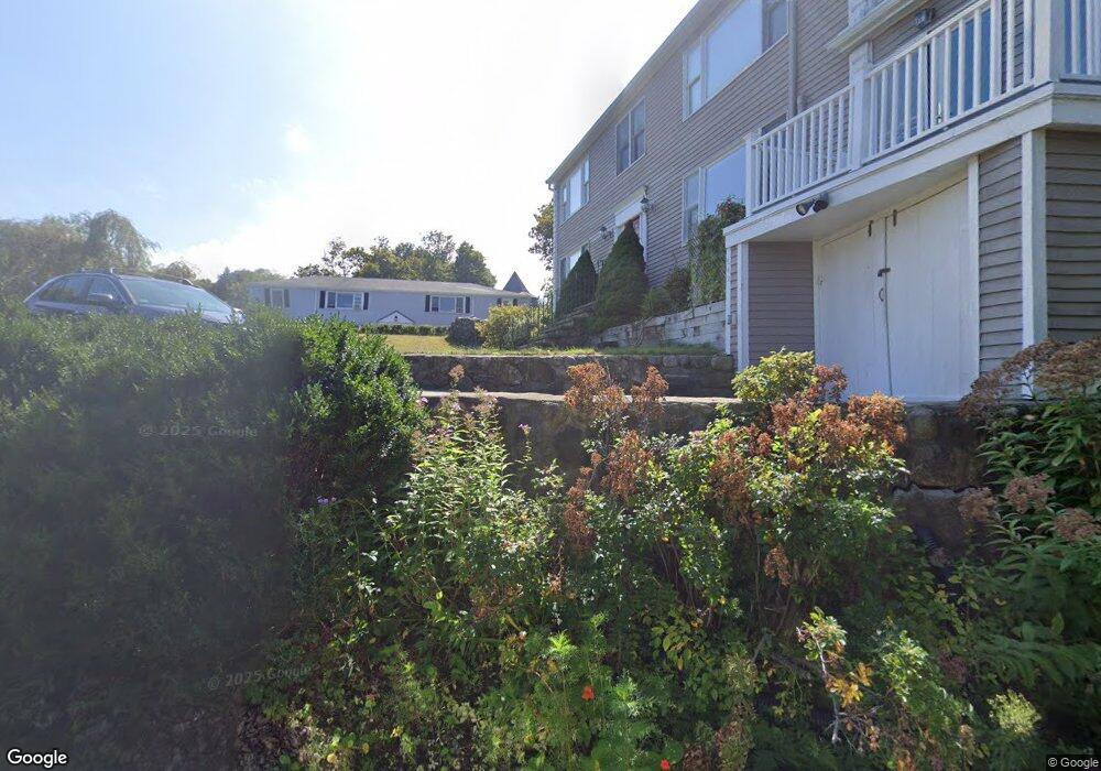 550A Jerusalem Rd, Cohasset, MA 02025 - photo 1