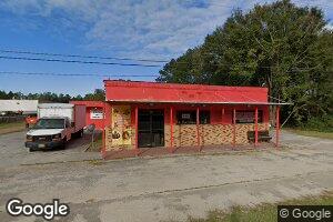 241 Albany Ave E, Pearson, GA 31642