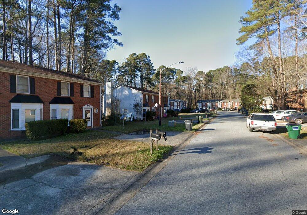 0 Booth Ct SW unit 8404463, Marietta, GA 30008 - photo 1