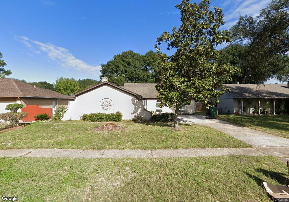 3606 Almington Ln, Houston, TX 77088 - photo 1