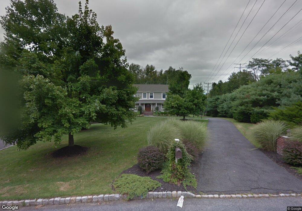 51 Pembrooke Rd, Chatham, NJ 07928 - photo 1