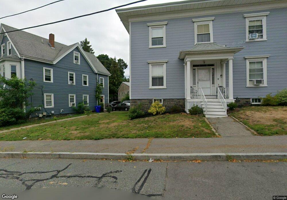 82 Broadway, Taunton, MA 02780 - photo 1