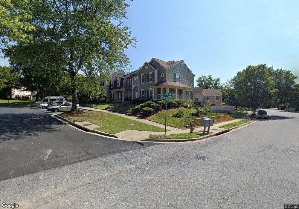 303 Meadow Way, Hyattsville, MD 20785 - photo 1