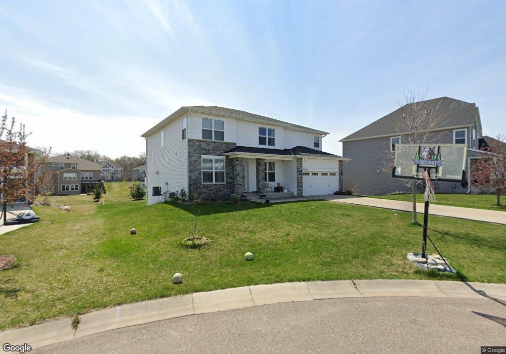 10322 Louisiana Ct N, Minneapolis, MN 55428 - photo 1