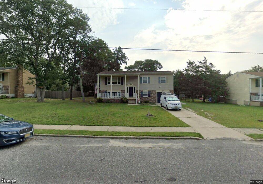 123 Butter Rd, Ocean View, NJ 08230 - photo 1