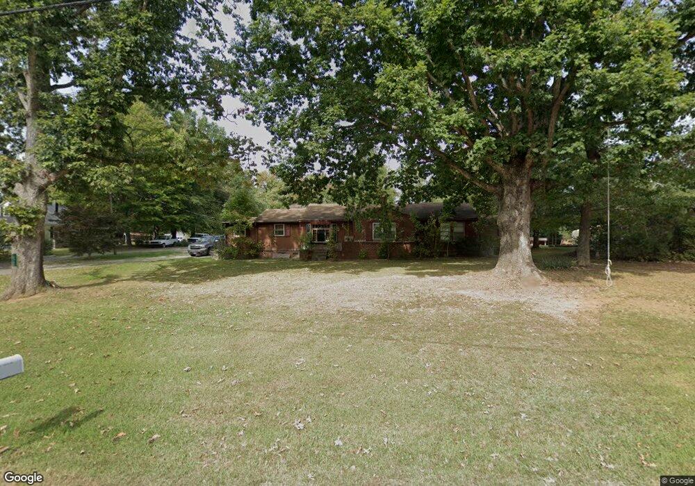10700 Cherry Grove Rd, Reidsville, NC 27320 - photo 1