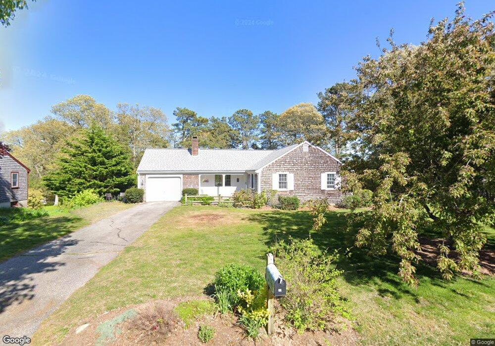 20 Freeman Rd, Yarmouth Port, MA 02675 - photo 1