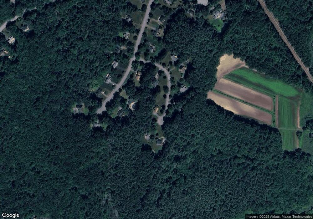 55 Inches Brook Ln, Boxborough, MA 01719 - photo 1