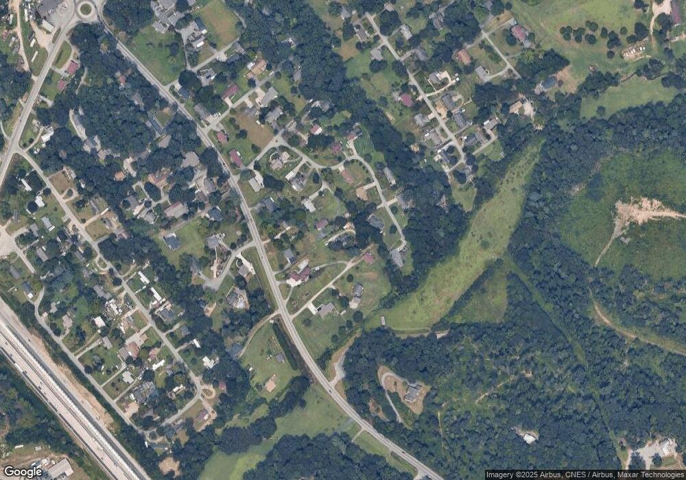 101 Bynums Place, Hendersonville, NC 28792 - photo 1