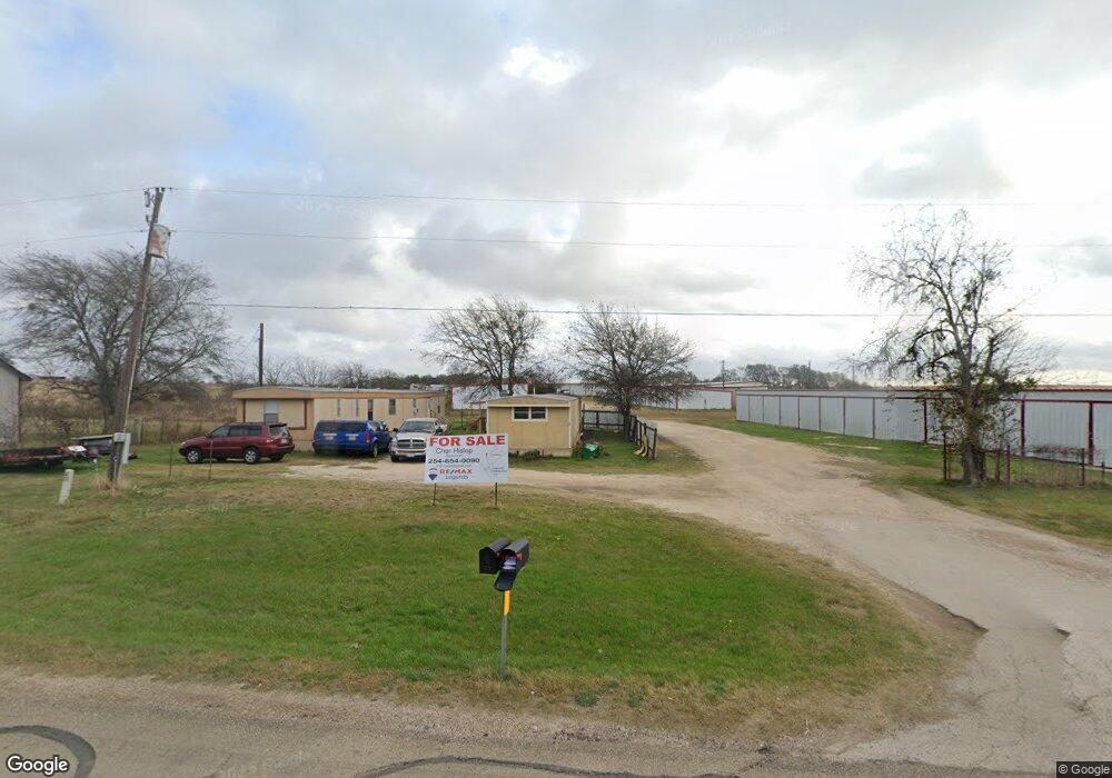 10770 & 10776 W State Highway 36, Temple, TX 76502 - photo 1