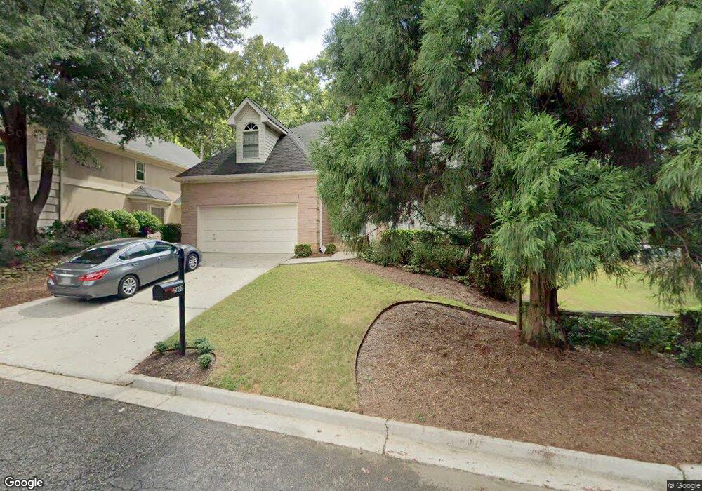 2607 Danforth Ln, Decatur, GA 30033 - photo 1