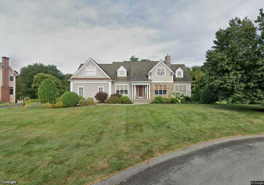 8 Briar Spring Ln, South Hadley, MA 01075 - photo 1