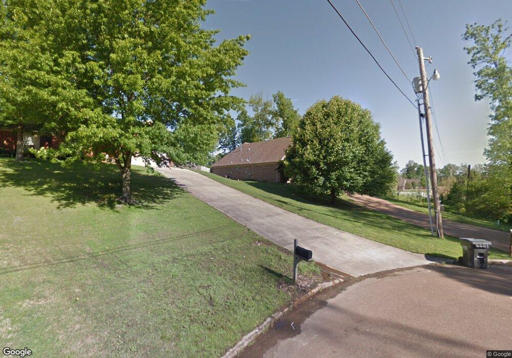 1203 Biloxi St, Hernando, MS 38632 - photo 1