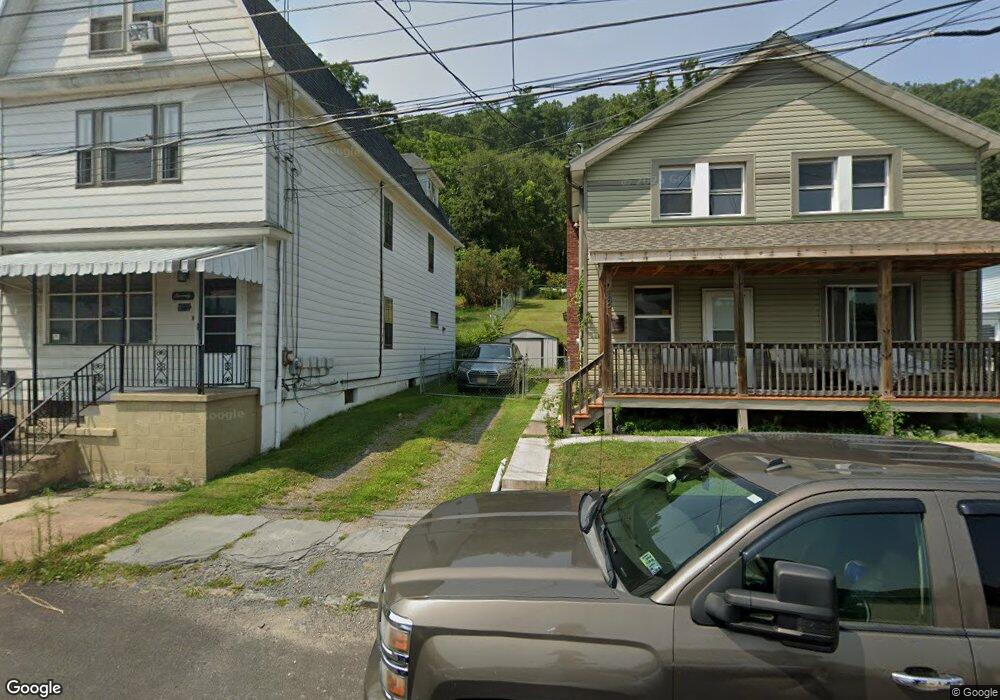 68 W Enterprise St, Glen Lyon, PA 18617 - photo 1