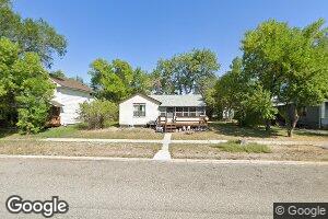 820 E 1st Ave N, Columbus, MT 59019