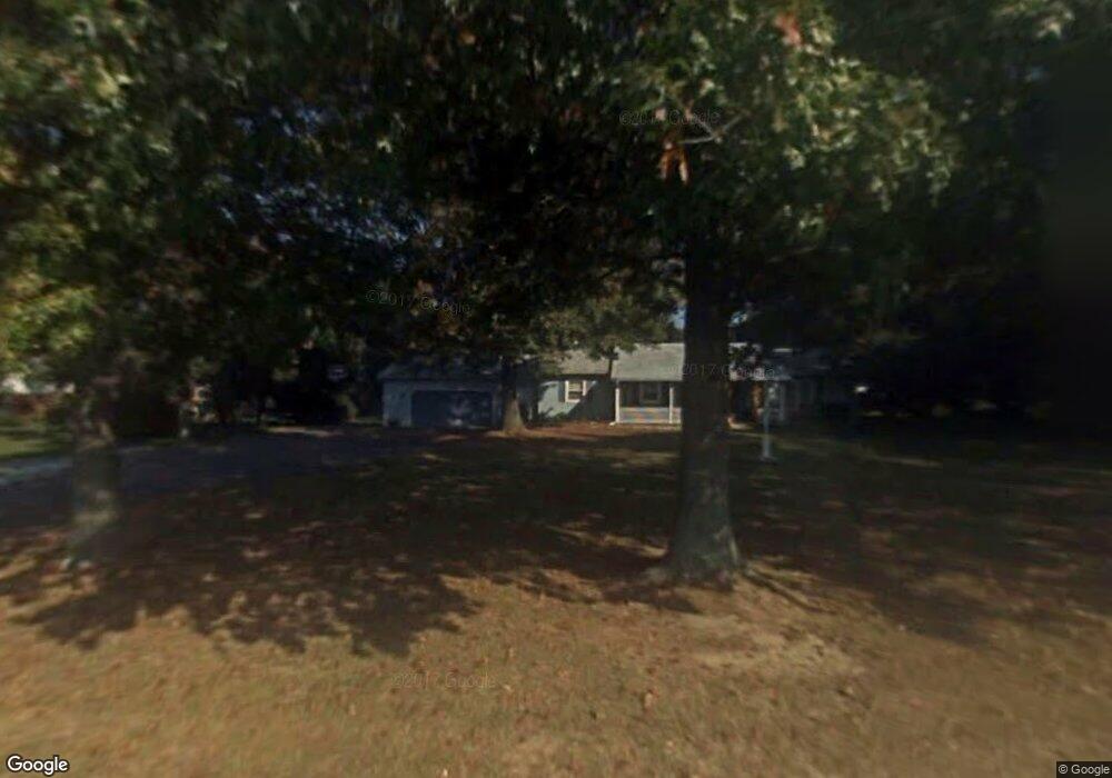 192 Sharptown Auburn Rd, Pilesgrove, NJ 08098 - photo 1