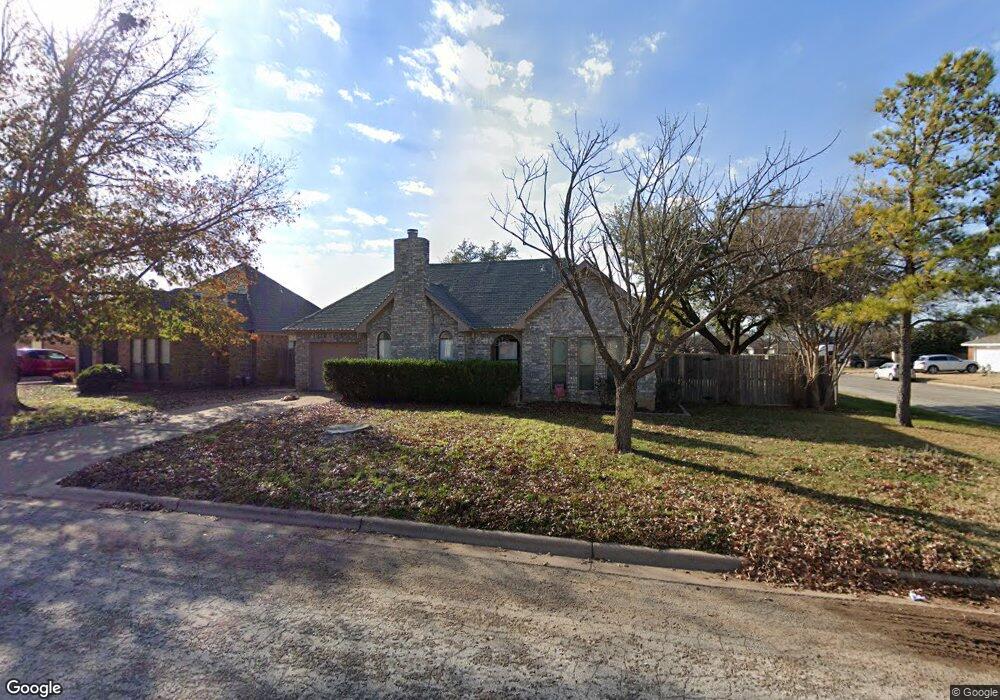 7302 Janna Dr, Abilene, TX 79606 - photo 1
