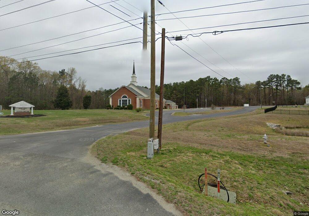 16530 Hull Street Rd, Moseley, VA 23120 - photo 1