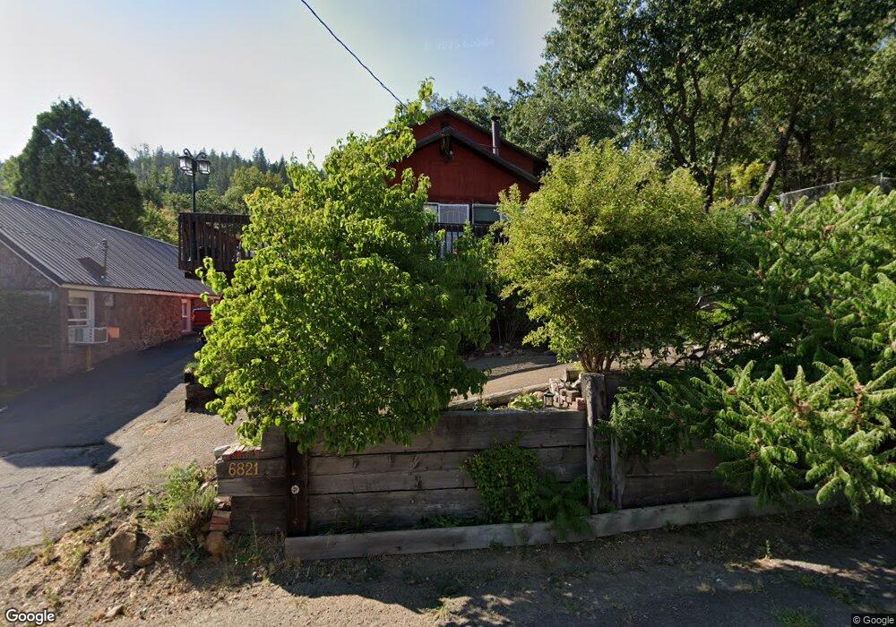 6821 Dunsmuir Ave, Dunsmuir, CA 96025 - photo 1