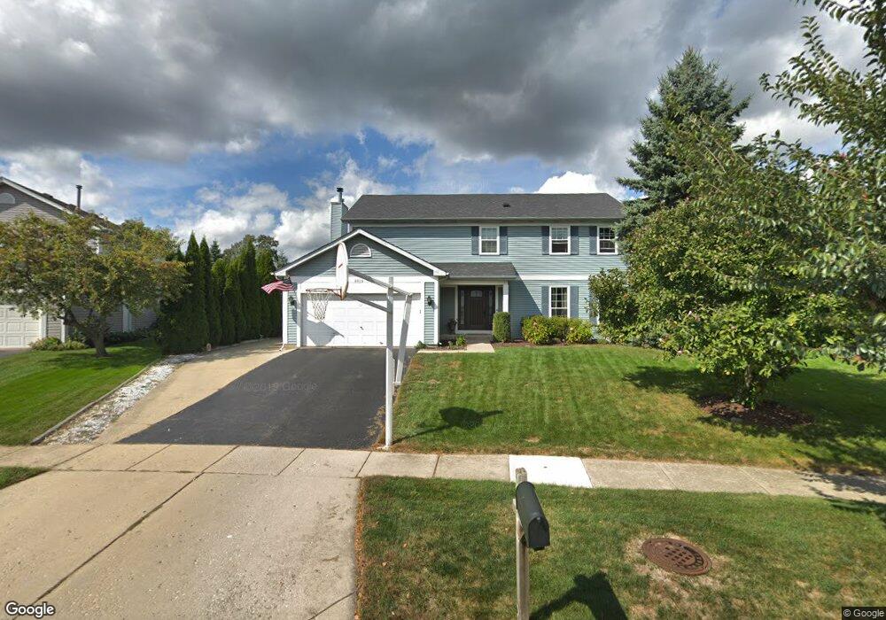 2016 Clematis Dr unit VII, Algonquin, IL 60102 - photo 1